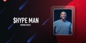 Артур Хейс спрогнозував зростання токена HYPE до $150