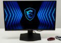 Обзор монитора MSI MAG 272QP QD-OLED X50: частота, как геймерское оружие