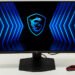 Обзор монитора MSI MAG 272QP QD-OLED X50: частота, как геймерское оружие