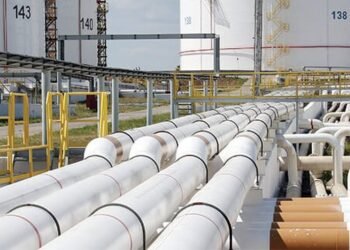 США начнут выпускать из SPR по 1-1,5 млн б/с нефти, увеличивая до 3 млн б/с — глава Минэнерго