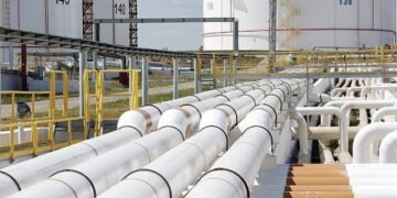 США начнут выпускать из SPR по 1-1,5 млн б/с нефти, увеличивая до 3 млн б/с — глава Минэнерго