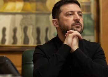 Украина готова к продолжению сотрудничества в направлении блоков для АЭС — Зеленский