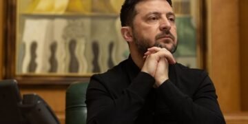 Украина готова к продолжению сотрудничества в направлении блоков для АЭС — Зеленский