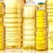 Экспорт подсолнечного масла из Украины в 2025/26 маркетинговом году сократится на 14% — УКАБ
