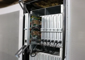 Дата-центры США будут «выпивать» ежедневно столько же воды, сколько потребляет весь Нью-Йорк, уже к 2030 году