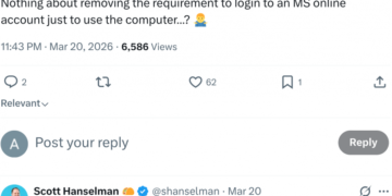 Microsoft хочет исправить одну из самых раздражающих проблем Windows 11