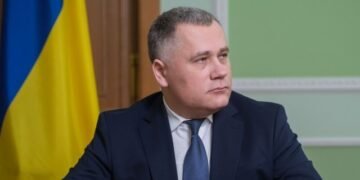 Эстония готова финансировать проекты совместного производства на EUR2,7 млрд — встреча Жовквы с заместителем главы МИД Эстонии