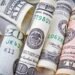Международные резервы Украины в феврале уменьшились на 5,0% – до $54,8 млрд