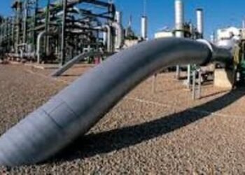 Украина может получить около 10 млрд куб.м. газа в год благодаря вертикальному газовому коридору — Зеленский