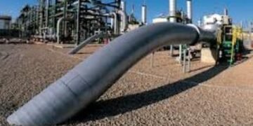 Украина может получить около 10 млрд куб.м. газа в год благодаря вертикальному газовому коридору — Зеленский