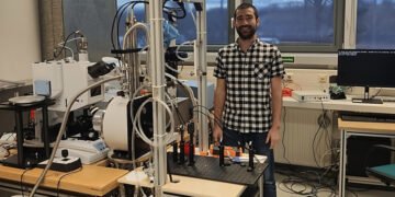 Невидимые магниты: исследователи нашли способ ускорить компьютеры в тысячу раз