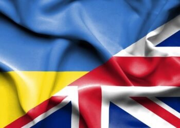 Великобритания выделила дополнительные 800 тыс. фунтов стерлингов на поддержку украинской культуры — Минкультуры