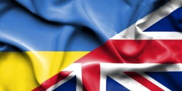 Великобритания выделила дополнительные 800 тыс. фунтов стерлингов на поддержку украинской культуры — Минкультуры