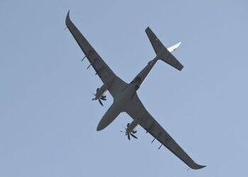 Украина назвала вероятную причину падения беспилотников в Финляндии