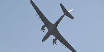 Украина назвала вероятную причину падения беспилотников в Финляндии