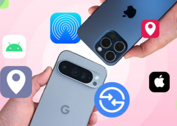 Samsung и Apple вместе: Galaxy S26 вскоре будет поддерживать AirDrop от iPhone через Quick Share