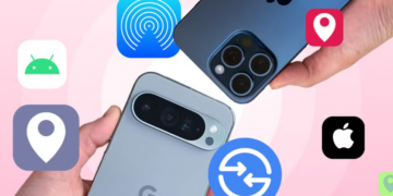 Samsung и Apple вместе: Galaxy S26 вскоре будет поддерживать AirDrop от iPhone через Quick Share