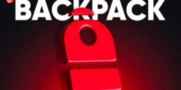 Backpack роздала 25% токенів BP через аірдроп