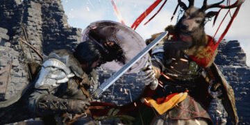 «Обращайтесь за возвратом денег»: разработчики Crimson Desert проигнорировали все предложения Intel по поддержке GPU Arc