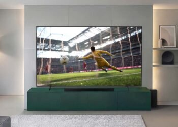 Samsung выпустила доступные Mini LED телевизоры: цены от $350