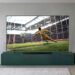 Samsung выпустила доступные Mini LED телевизоры: цены от $350