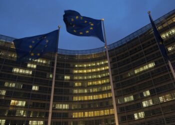 Украину могут подвинуть во вступлении в ЕС из-за новых кандидатов, — Politico