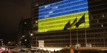 Назовет ли ЕС дату вступления Украины? Нидерланды анонсировали важные переговоры с партнерами