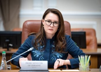 НДС для ФЛП не отменят, но условия изменят, — Свириденко