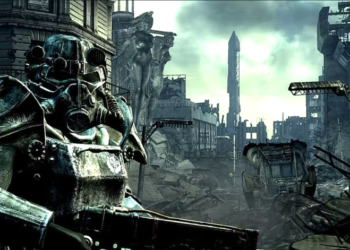 Инсайдер намекнул на «мертворожденный» проект Fallout: «Эта штука не увидит света дня»