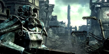 Инсайдер намекнул на «мертворожденный» проект Fallout: «Эта штука не увидит света дня»