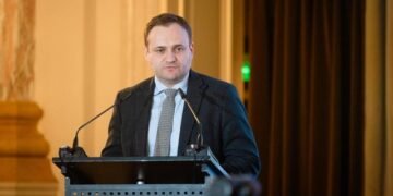 Германия предоставит Украине 33 млн евро на льготную ипотеку для ВПЛ