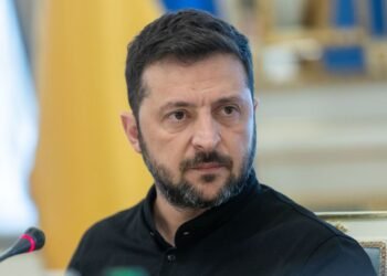 ВСУ сорвали планы РФ на юге: Зеленский назвал площадь освобожденных территорий