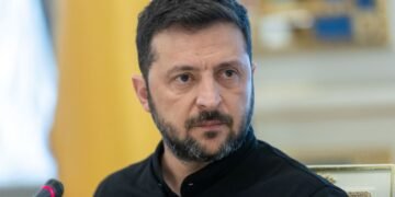 ВСУ сорвали планы РФ на юге: Зеленский назвал площадь освобожденных территорий