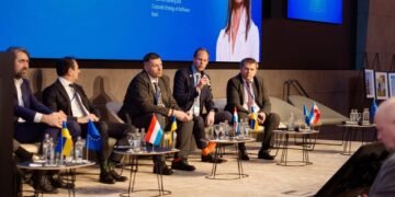 KfW надеется начать с Национальным учреждением развития проект портфельных гарантий для МСП уже этим летом