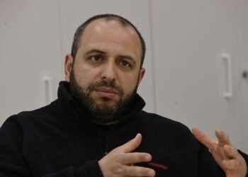 Звонят от Умерова: секретарь СНБО предупредил о мошенниках