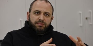 Звонят от Умерова: секретарь СНБО предупредил о мошенниках