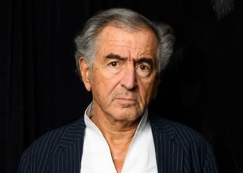 Французский философ Леви назвал главную причину, почему война до сих пор продолжается в Украине