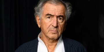 Французский философ Леви назвал главную причину, почему война до сих пор продолжается в Украине