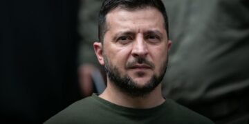 Весенняя наступательная кампания россиян уже провалилась, — Зеленский