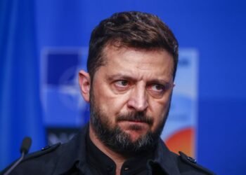 Реального движения нет: Зеленскому доложили о результатах переговоров в США