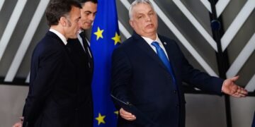 Провал на 90 миллиардов: чем закончился саммит лидеров ЕС для Украины и есть ли «план Б»