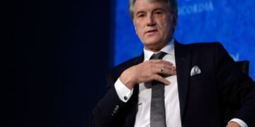 Орбан ответил на письмо Ющенко обвинениями Украины в «терроризме»