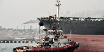 Экспортный ресурс агрессора. В ГУР раскрыли более полусотни судов «теневого флота» РФ