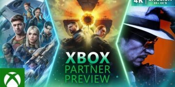 Полчаса до Xbox Partner Preview: что ждать и где смотреть