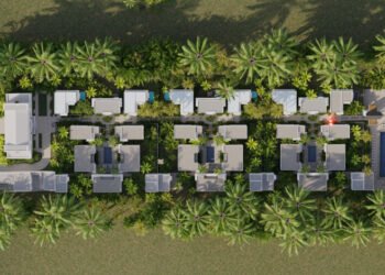 Renance.io запускает полный функционал платформы. Что это означает для инвесторов в недвижимость Юго-Восточной Азии