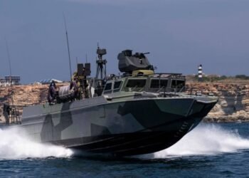 Со шведскими корнями и дронами: что известно о корабле БК-16, который ВСУ поразили в Крыму