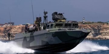 Со шведскими корнями и дронами: что известно о корабле БК-16, который ВСУ поразили в Крыму