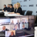 Украина и Германия согласуют технические подходы для стабилизации торговли продукцией птицеводства