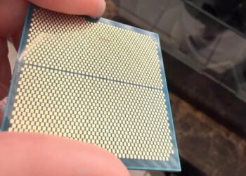 Обновление BIOS не помогло: процессоры Ryzen выходят из строя на материнских платах ASRock