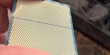 Обновление BIOS не помогло: процессоры Ryzen выходят из строя на материнских платах ASRock